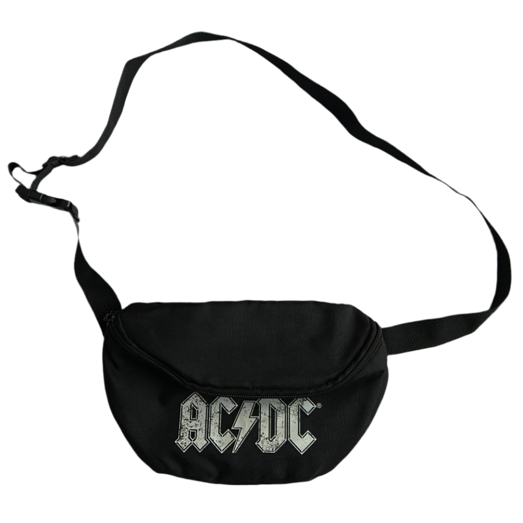 ACDC Banana Bag