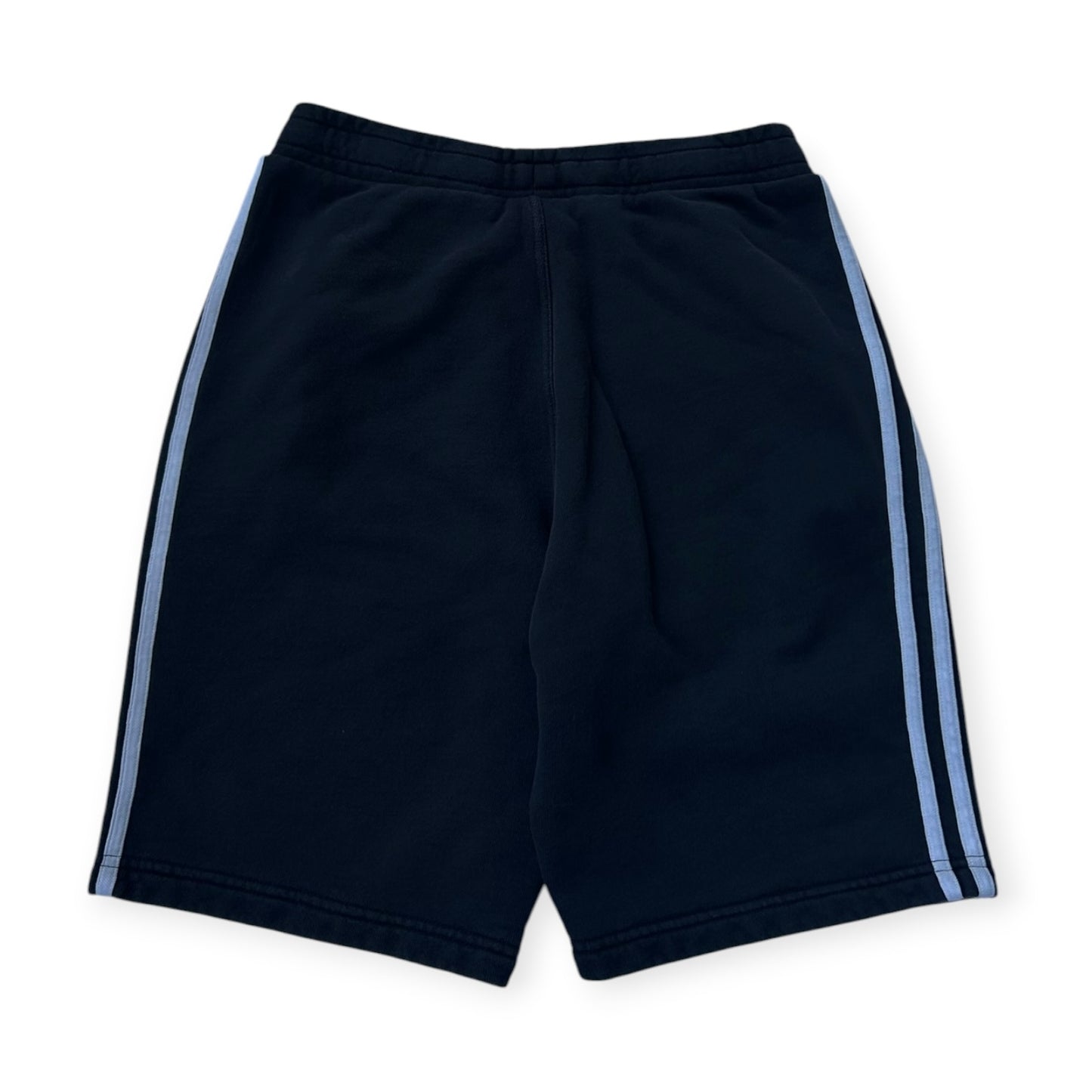 Adidas three stripe bermuda shorts (adjustable waist)