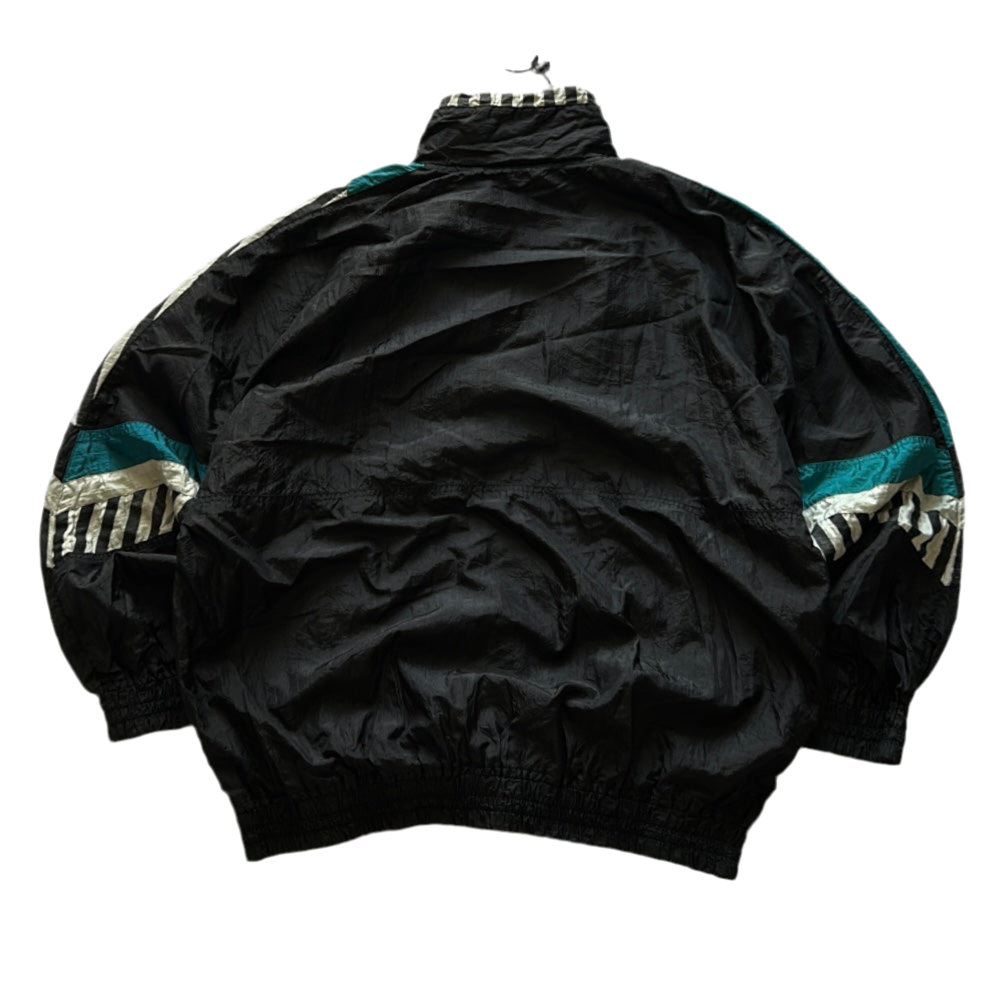 Vintage Shell Jacket