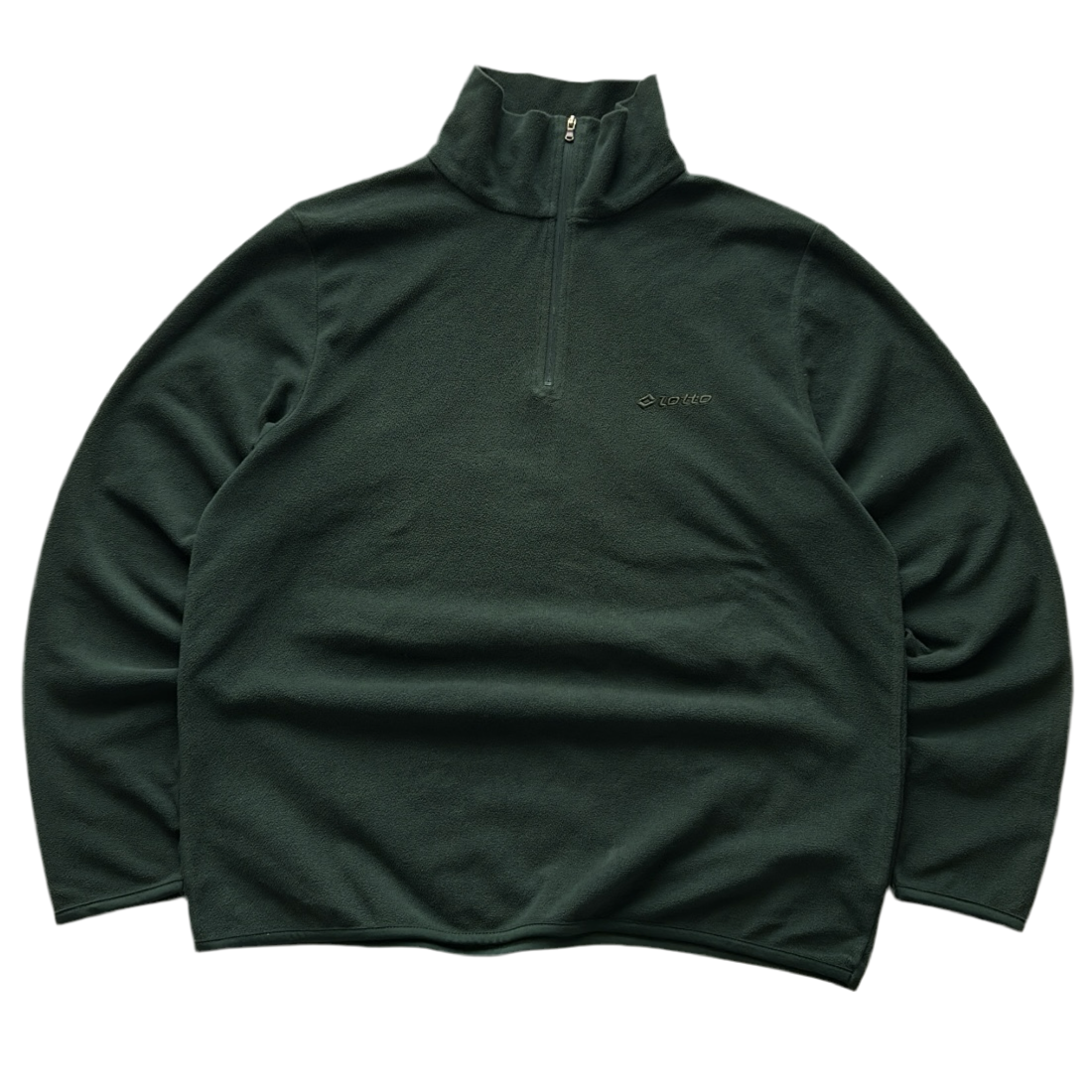 Lotto 1/4 Zip Fleece