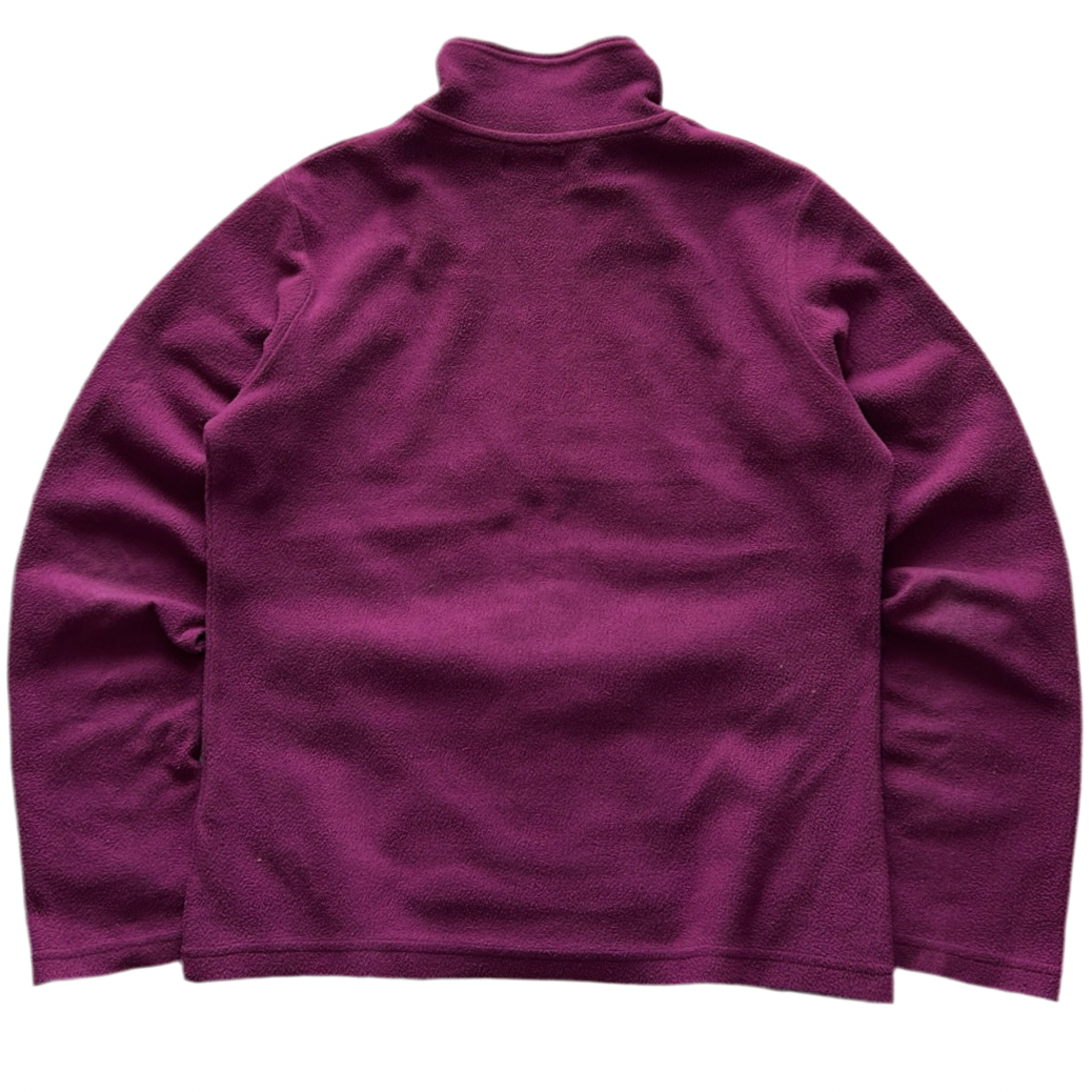 Kappa Fleece Jacket
