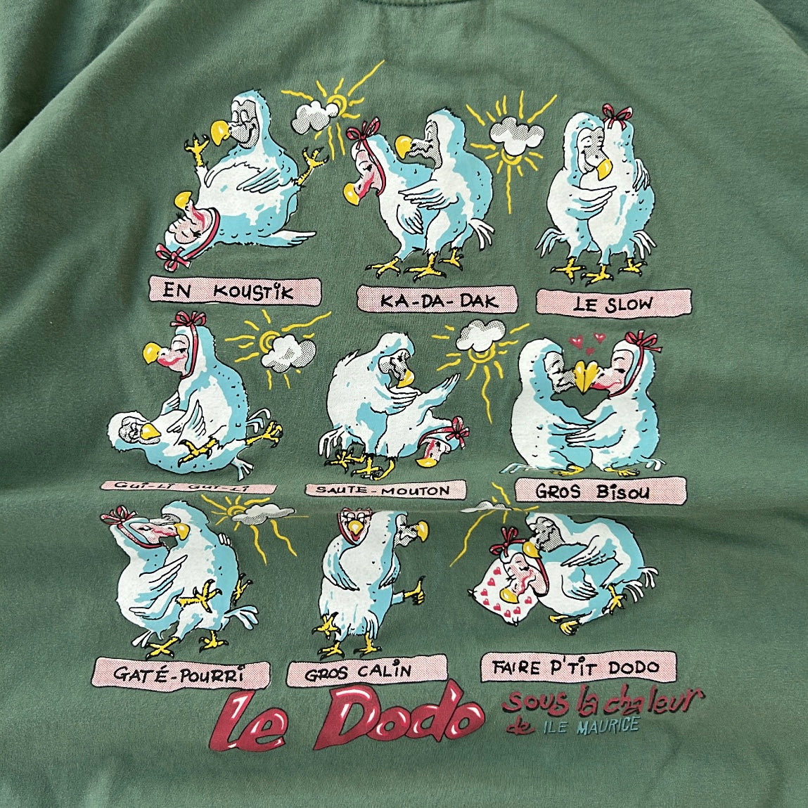 Graphic Tshirt