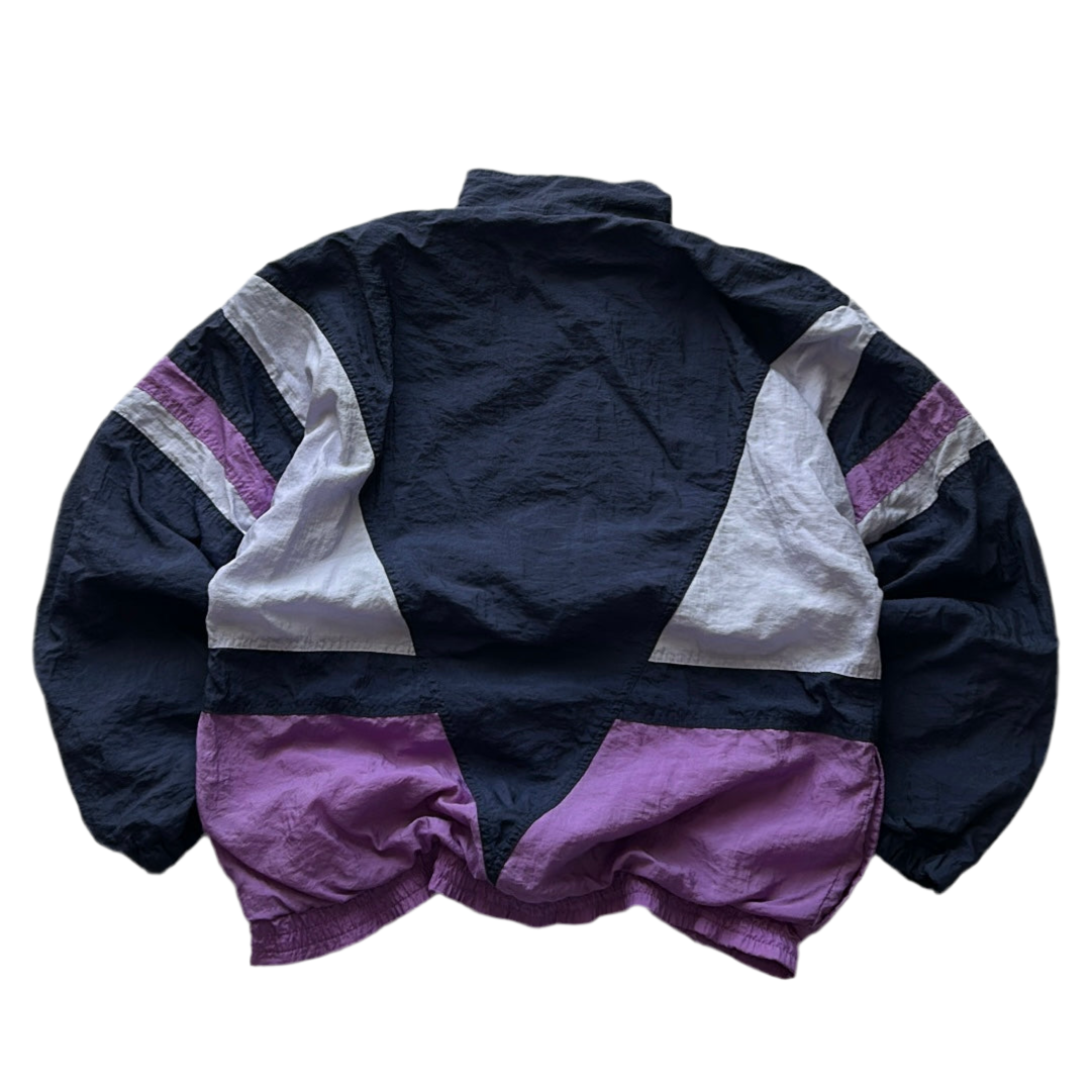 Vintage Shell Jacket