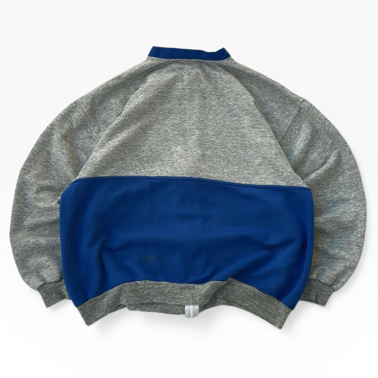 Northland corp vintage graphic full zip jacket (Boxy fit)