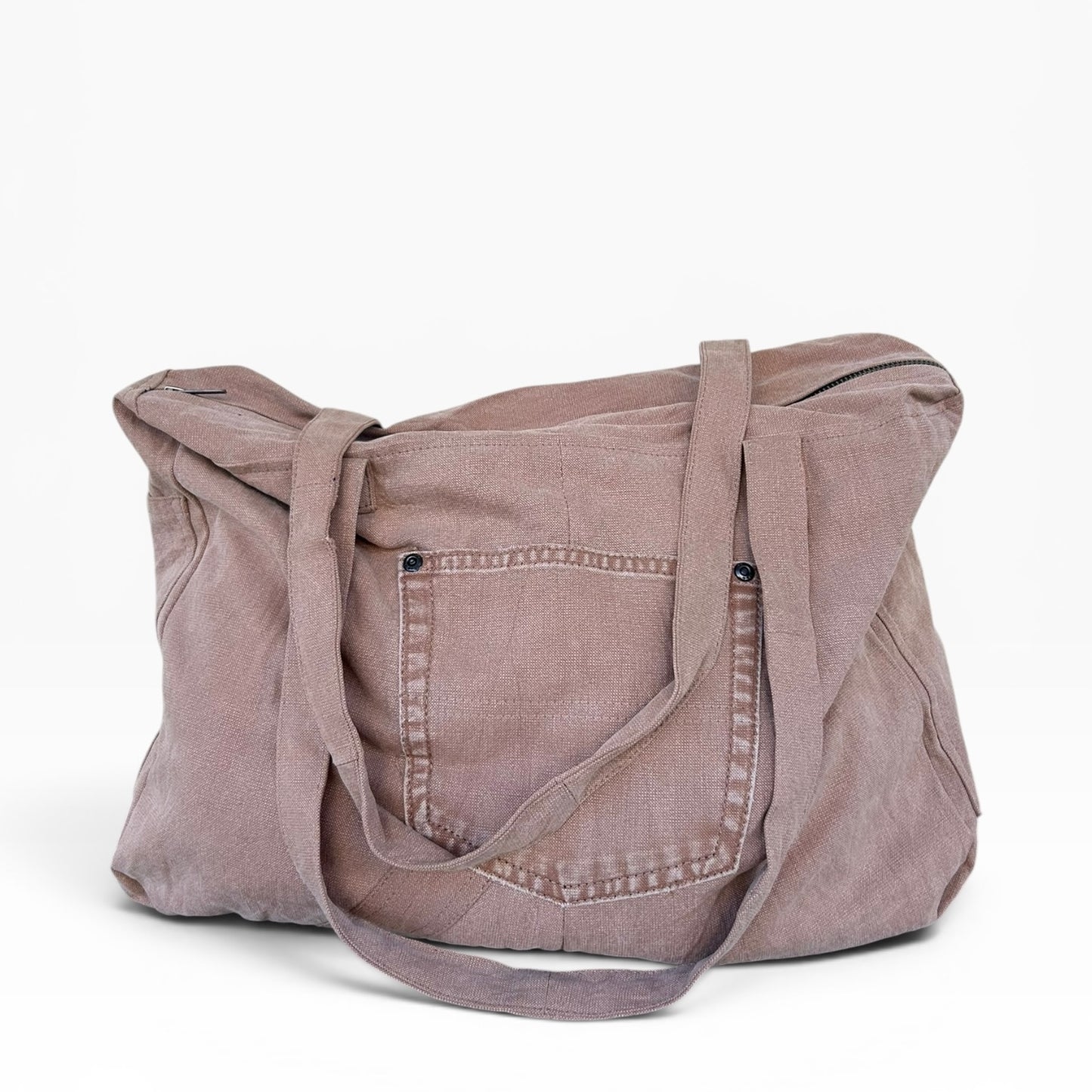 Carhartt reworked bag