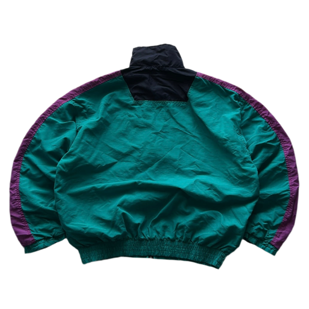 Vintage Shell Jacket