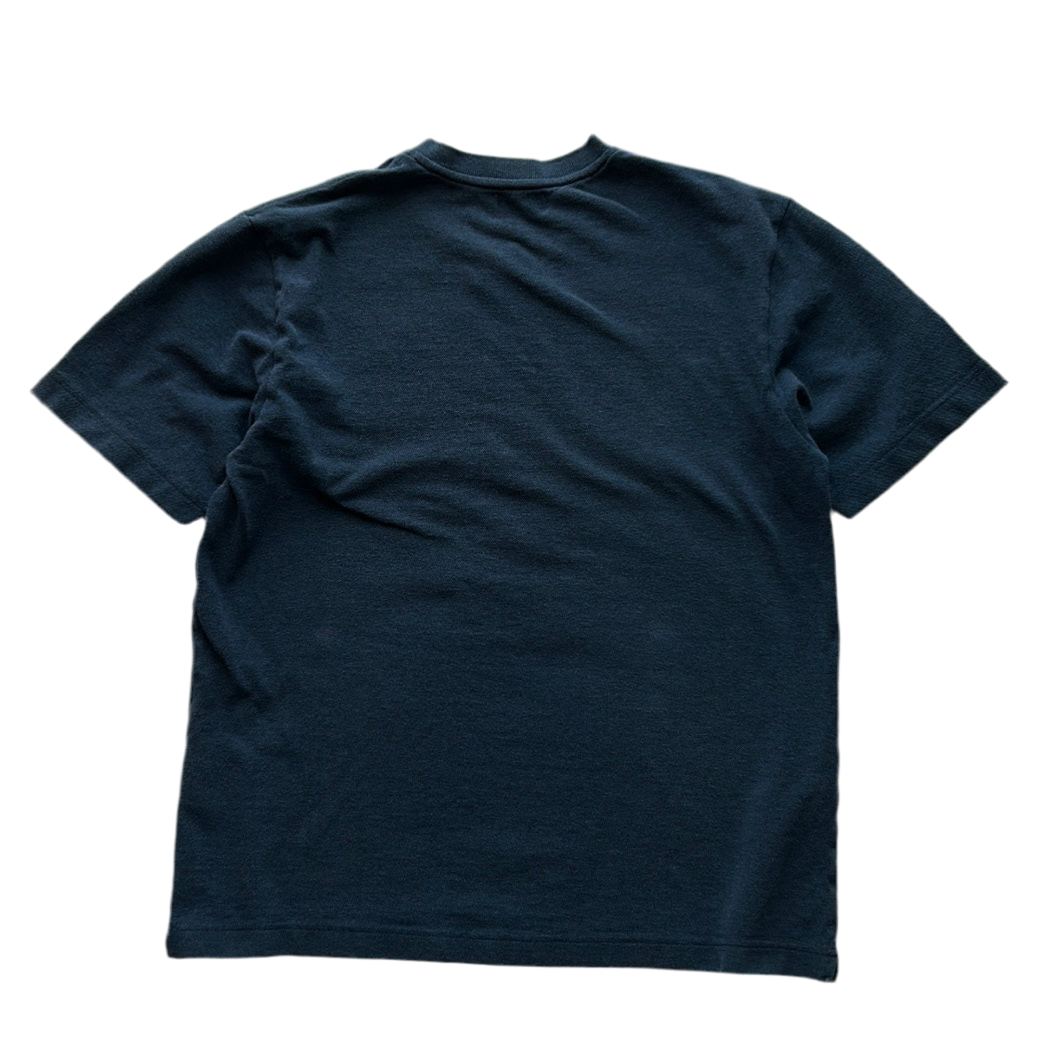Kappa V-Neck Logo Tee