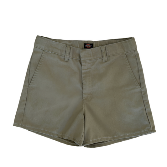 Dickies Cotton Shorts