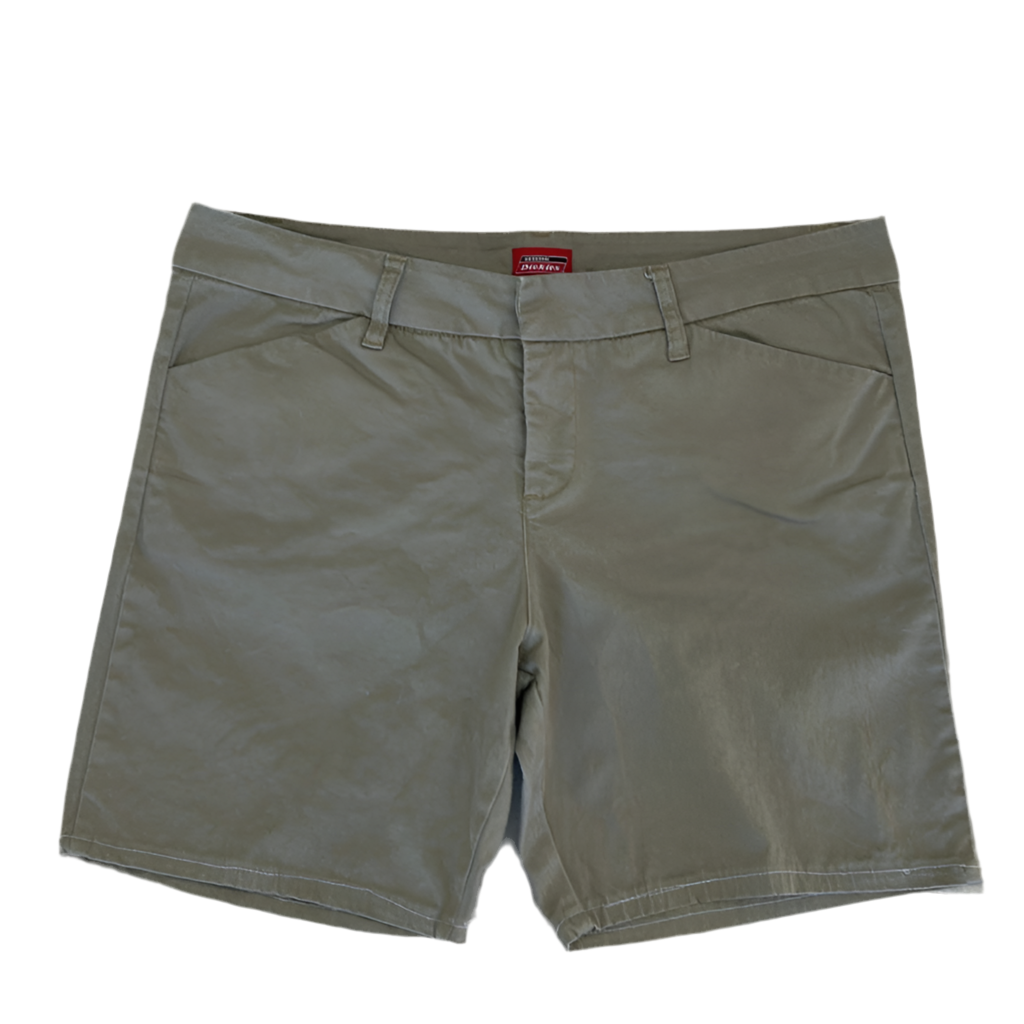 Dickies Cotton Shorts
