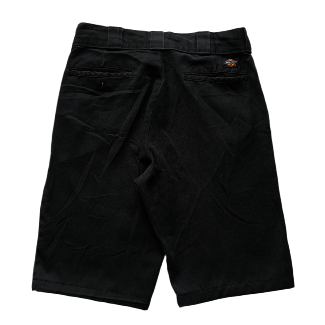 Dickies Cotton Shorts 874 Original Fit