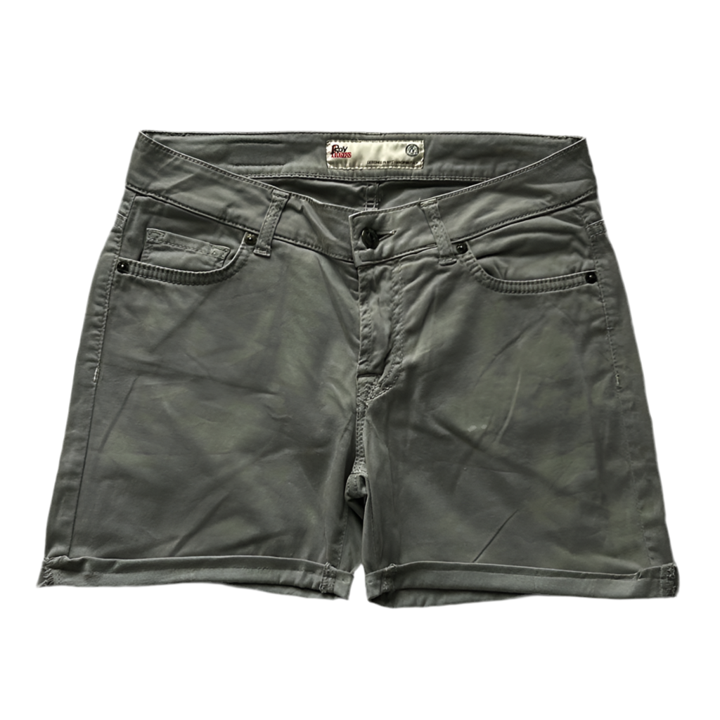 Roy Rogers Elastic Shorts