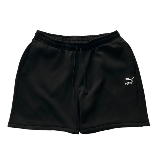 Puma Jogger Bermuda Shorts