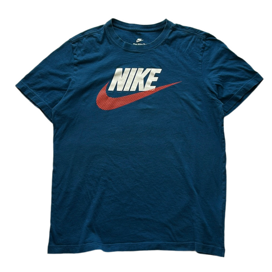 Nike Logo Tee