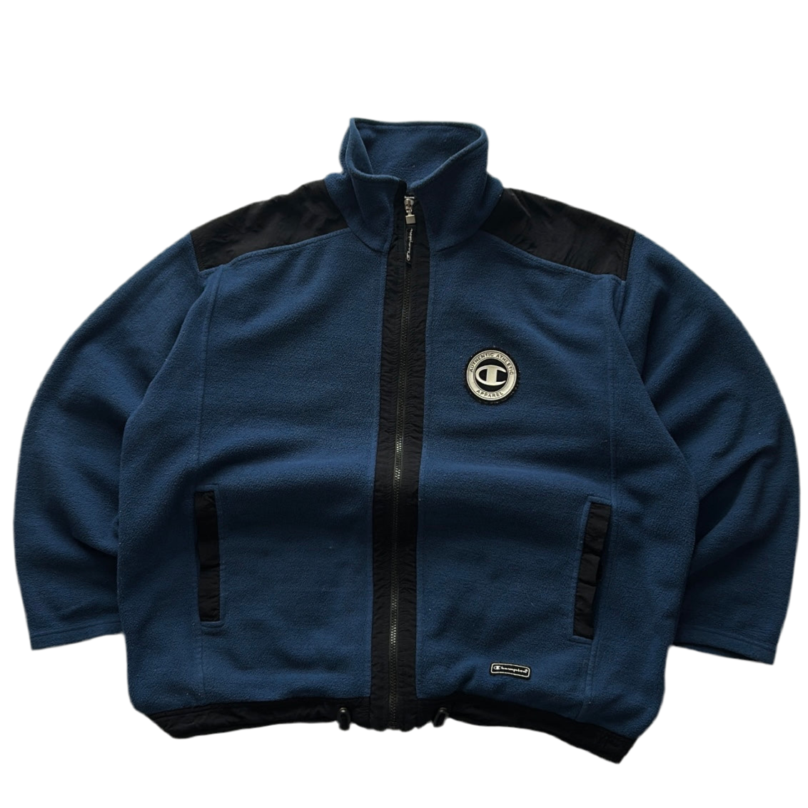 Champion Fleece Jacket