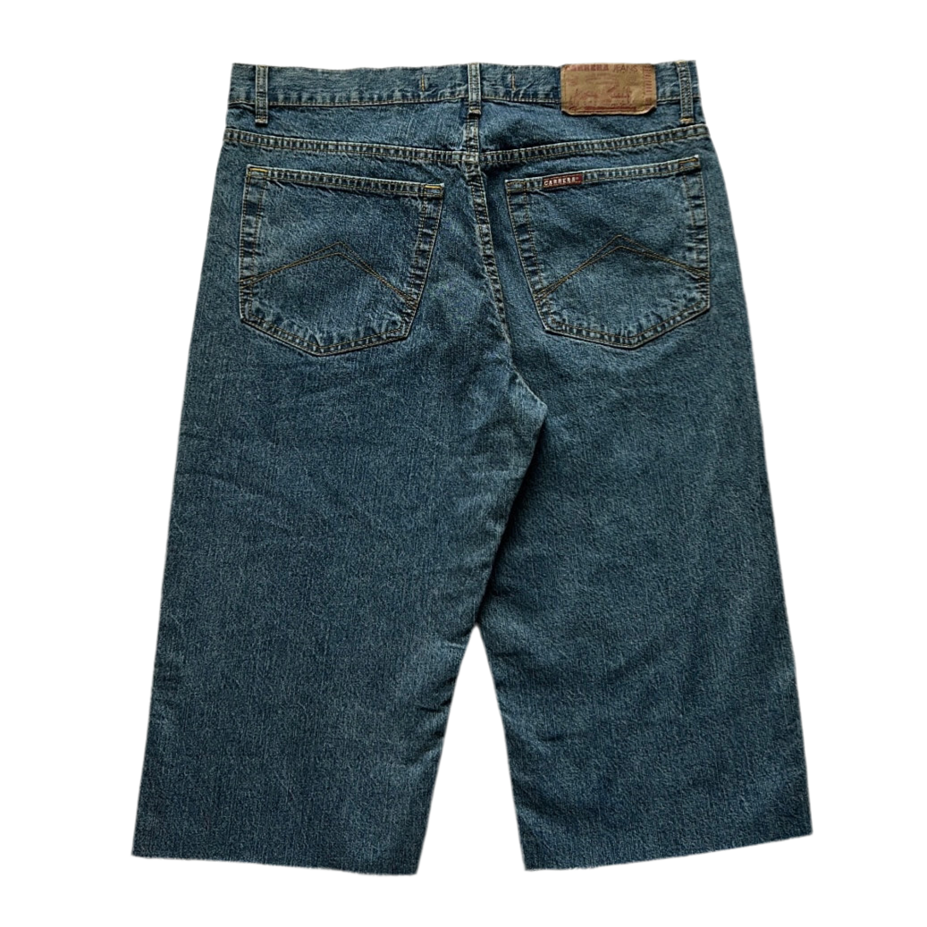 Carrera Bermuda Shorts