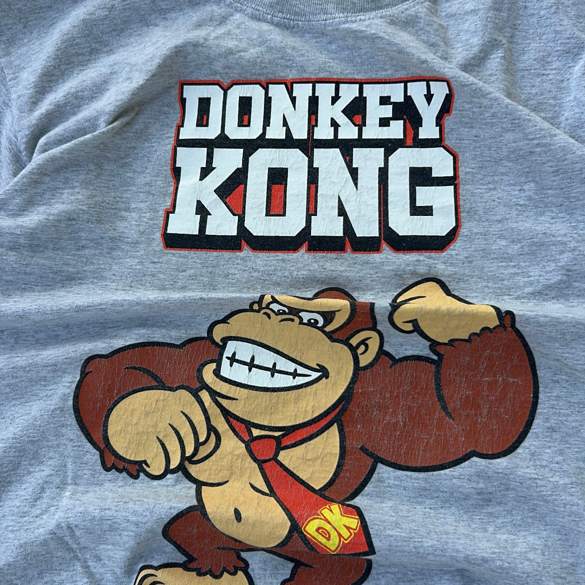 King Kong graphic tee
