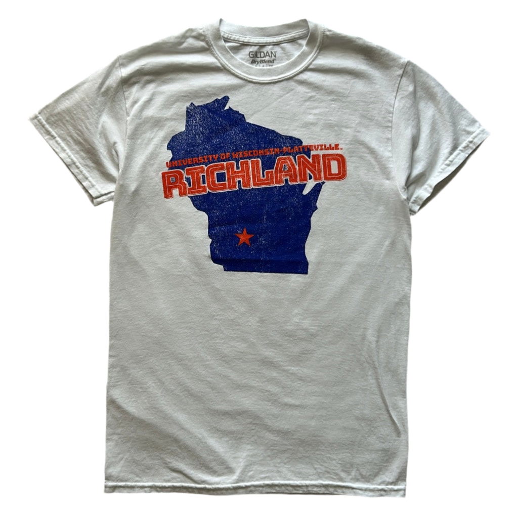 Graphic Tee