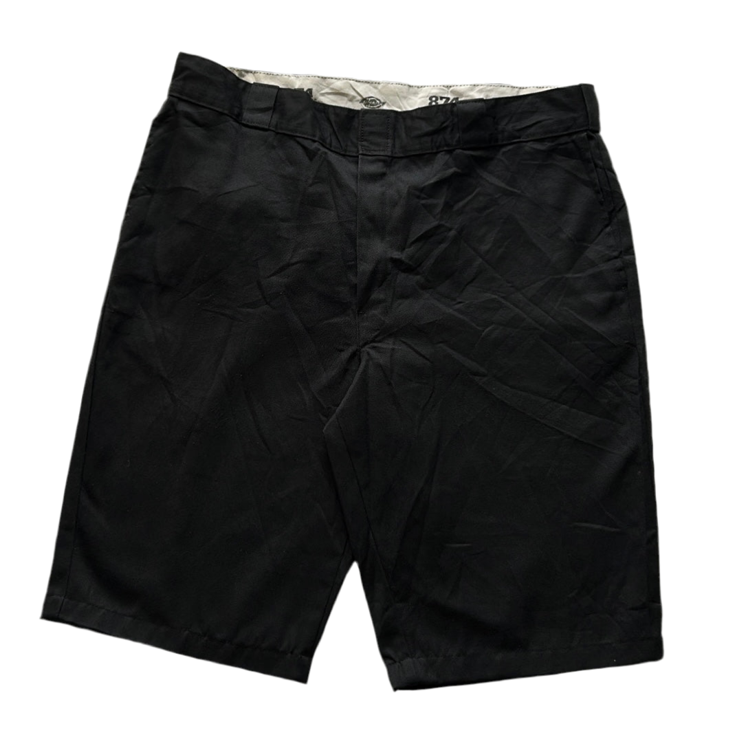Dickies Cotton Shorts 874 Original Fit