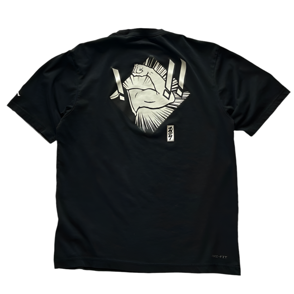 Jordan Graphic Tee Dri-Fit