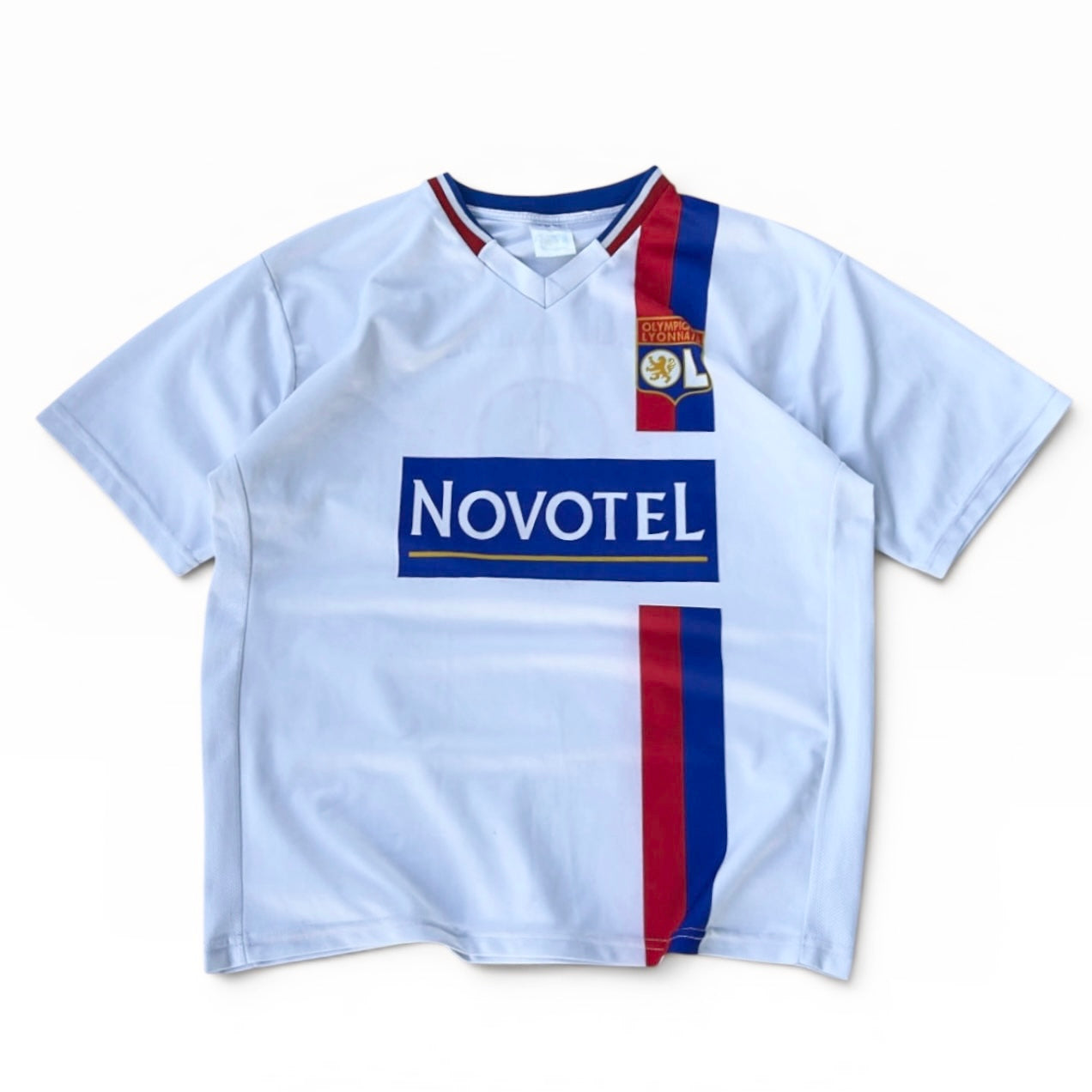 JUNINHO 8 Football jersey tee