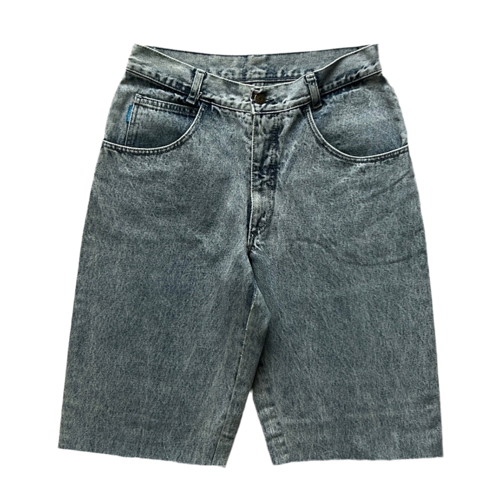 Carrera Denim Bermuda