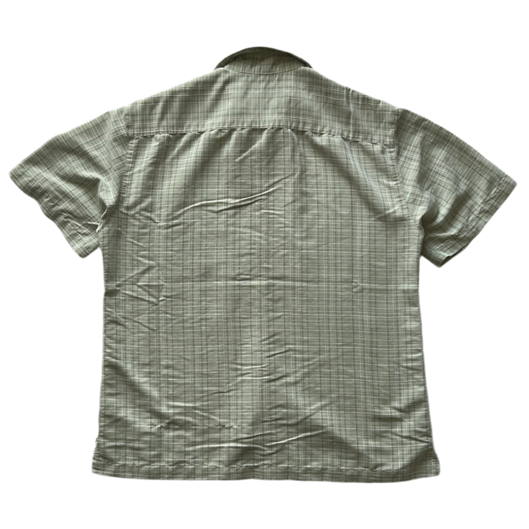 Hawaiian Shirt
