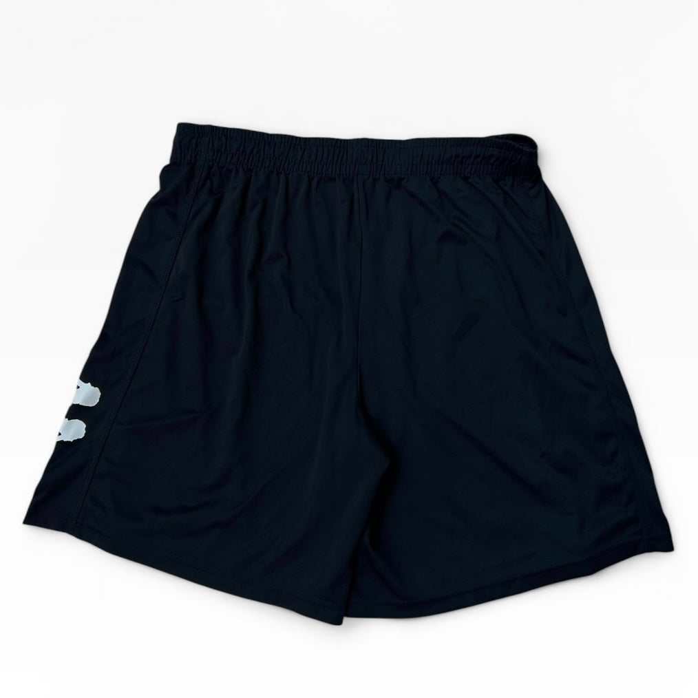 Kappa track shorts