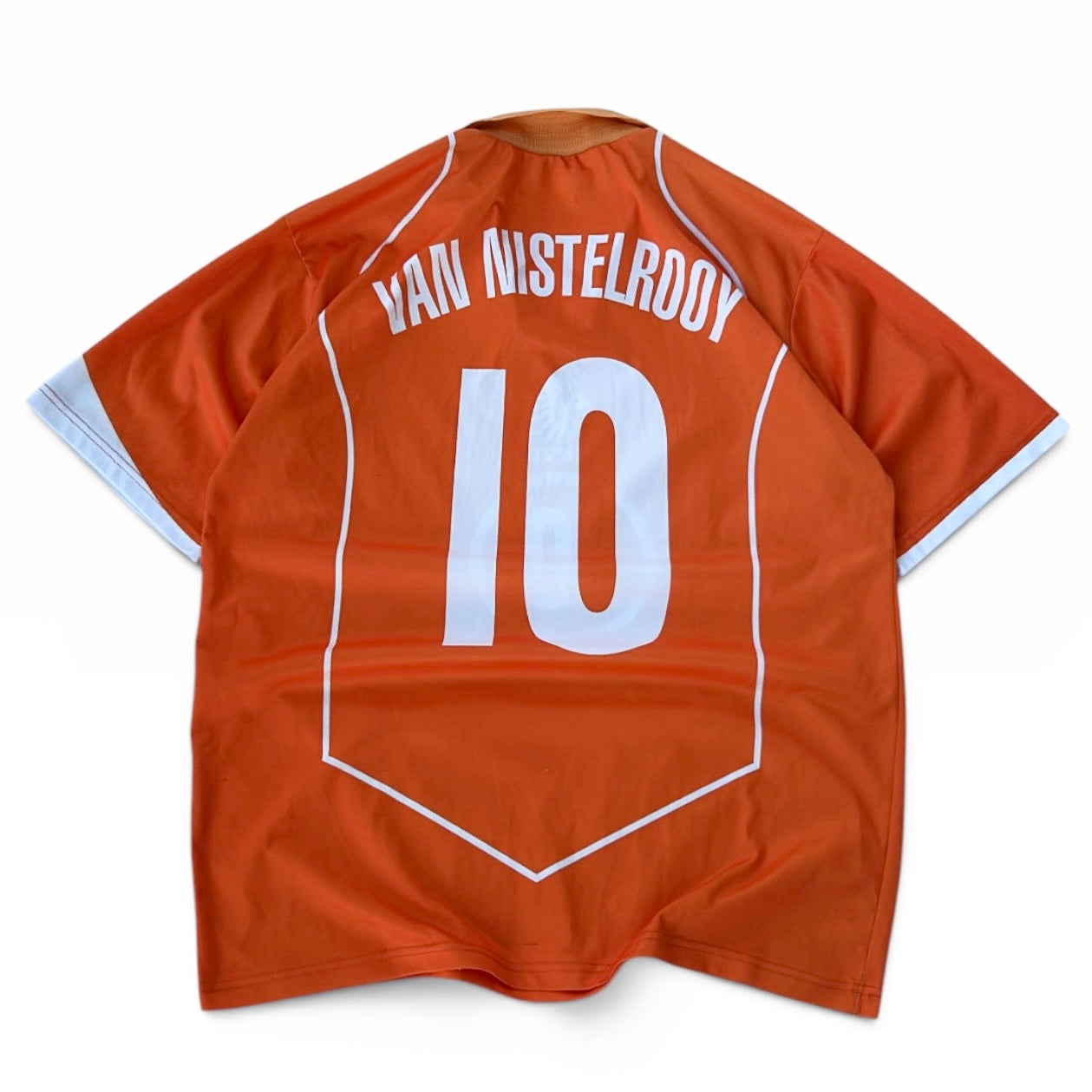 Football jersey shirt