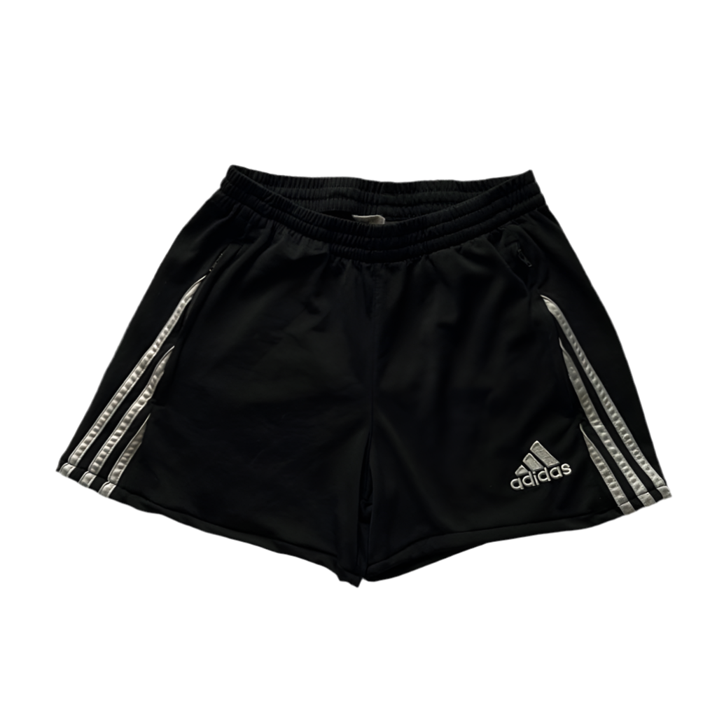 Adidas Track Shorts