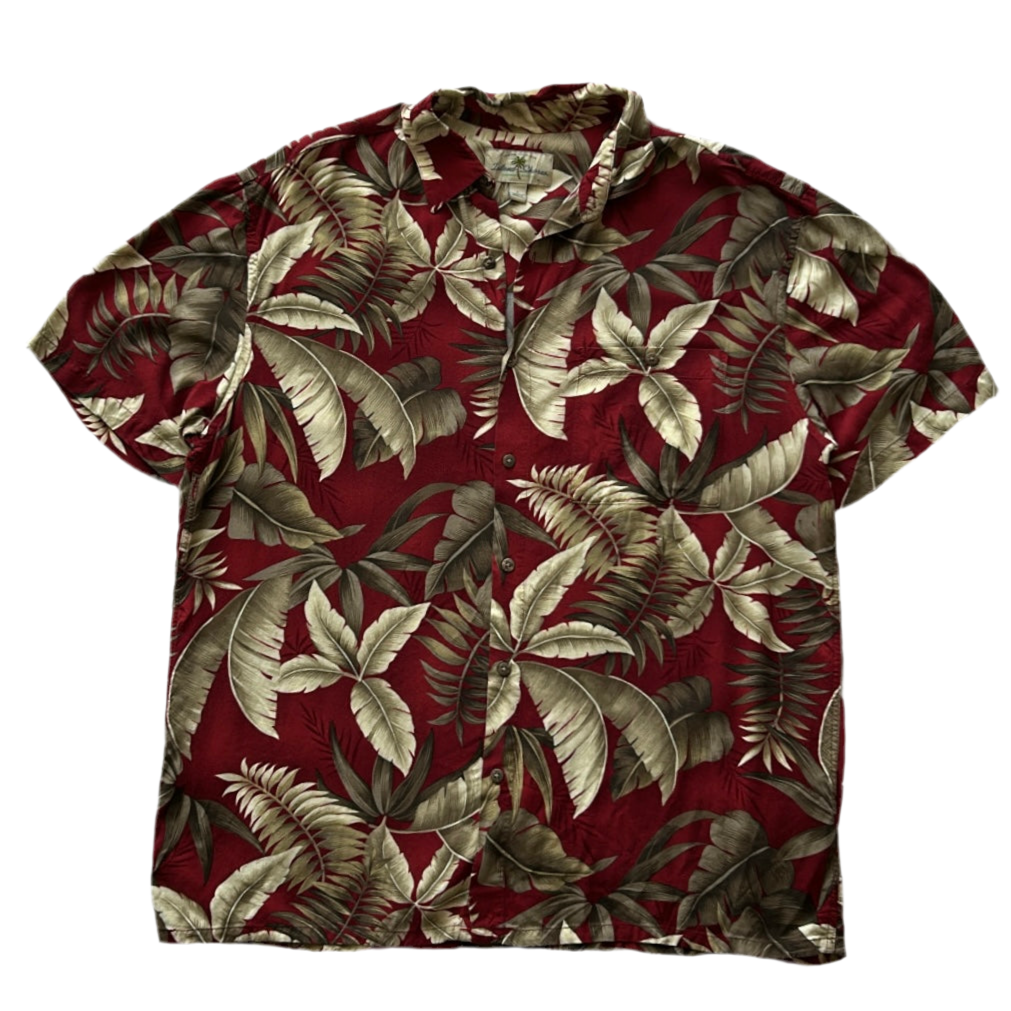 Hawaiian Shirt