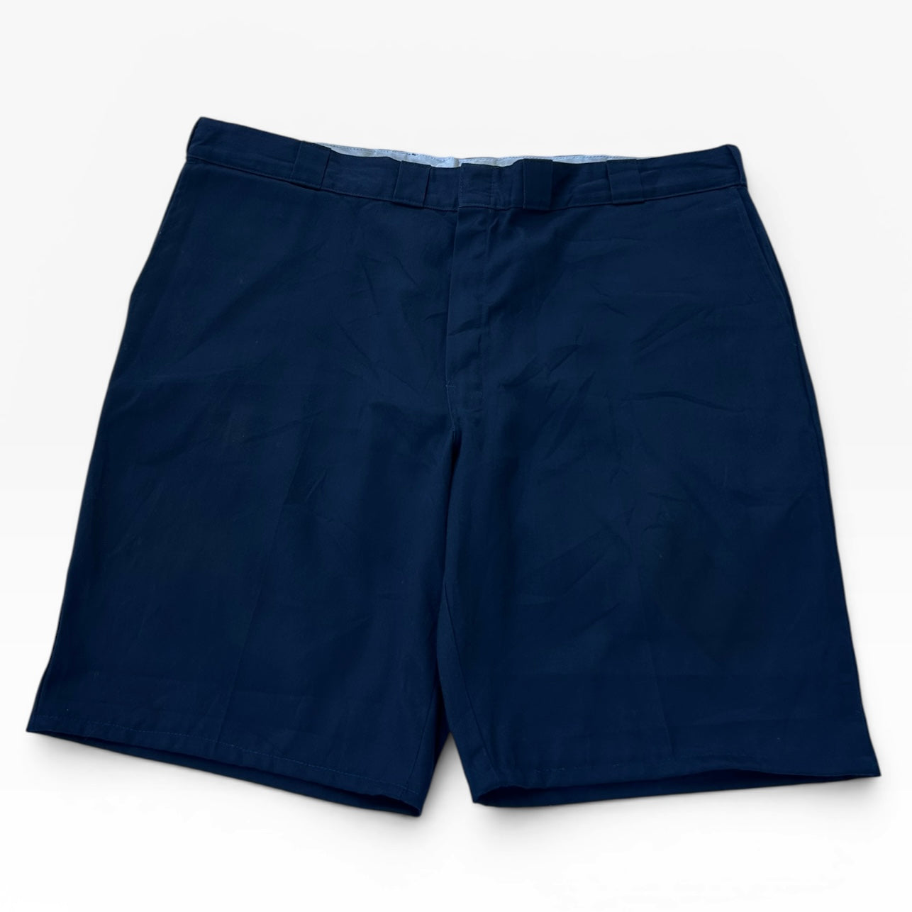 Dickies chino shorts (Navy)