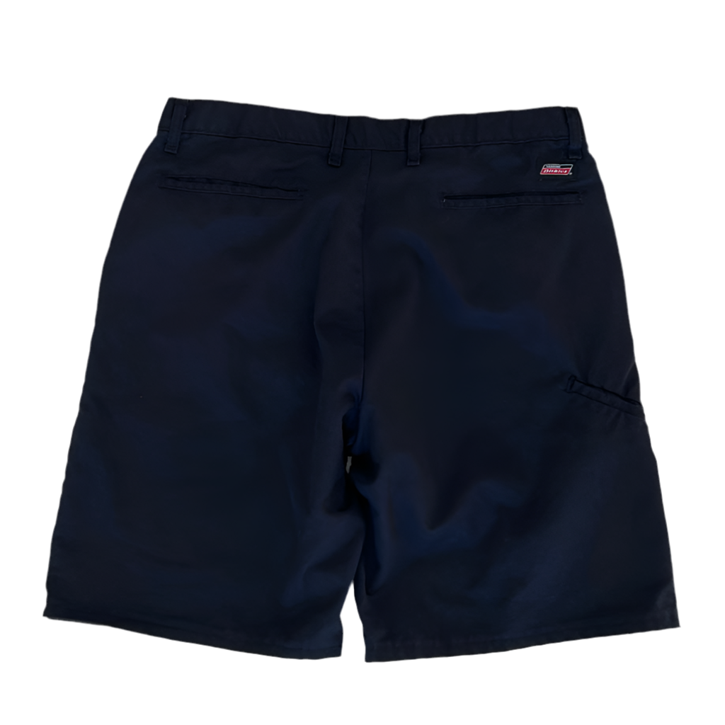 Dickies Cotton Bermuda Pants