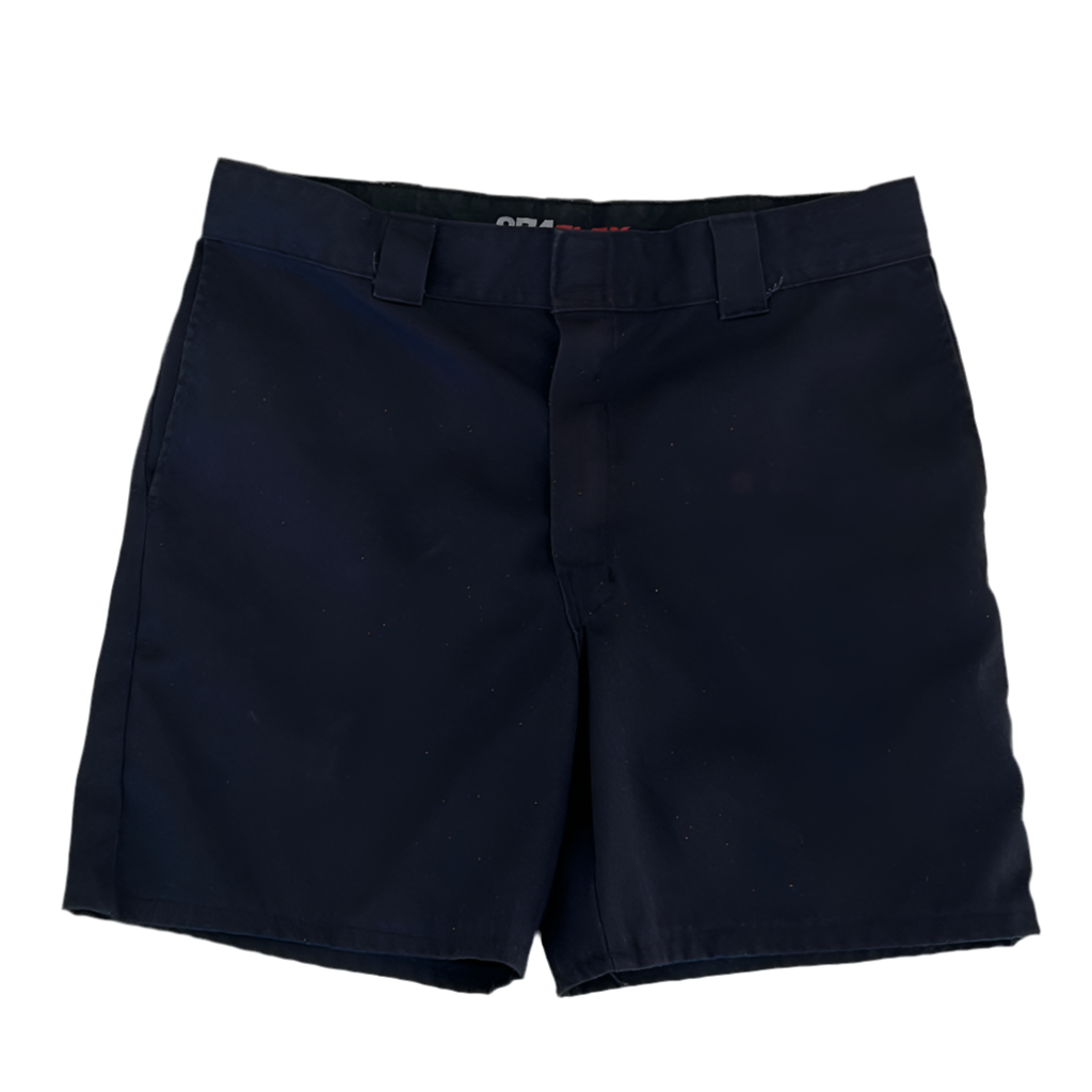 Dickies Cotton Bermuda Pants
