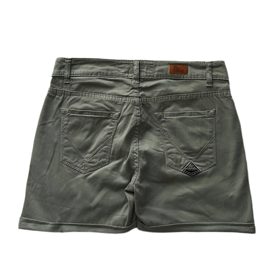 Roy Rogers Elastic Shorts