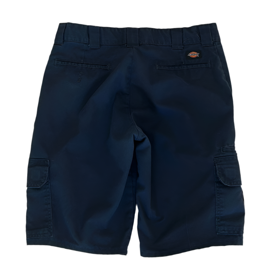 Dickies Cotton Bermuda Pants