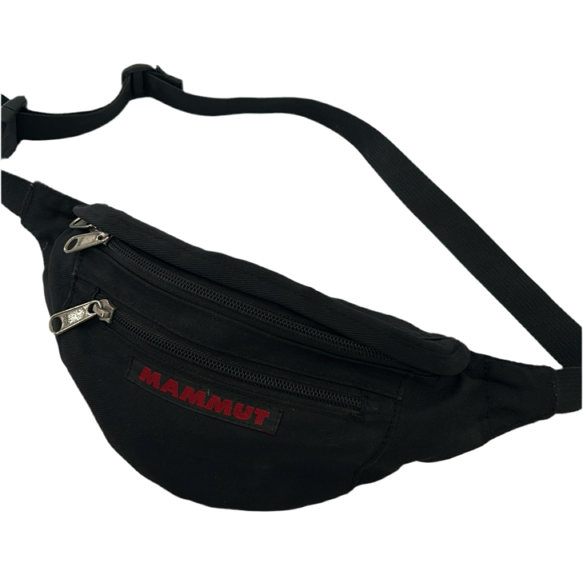 Mammut Banana Bag
