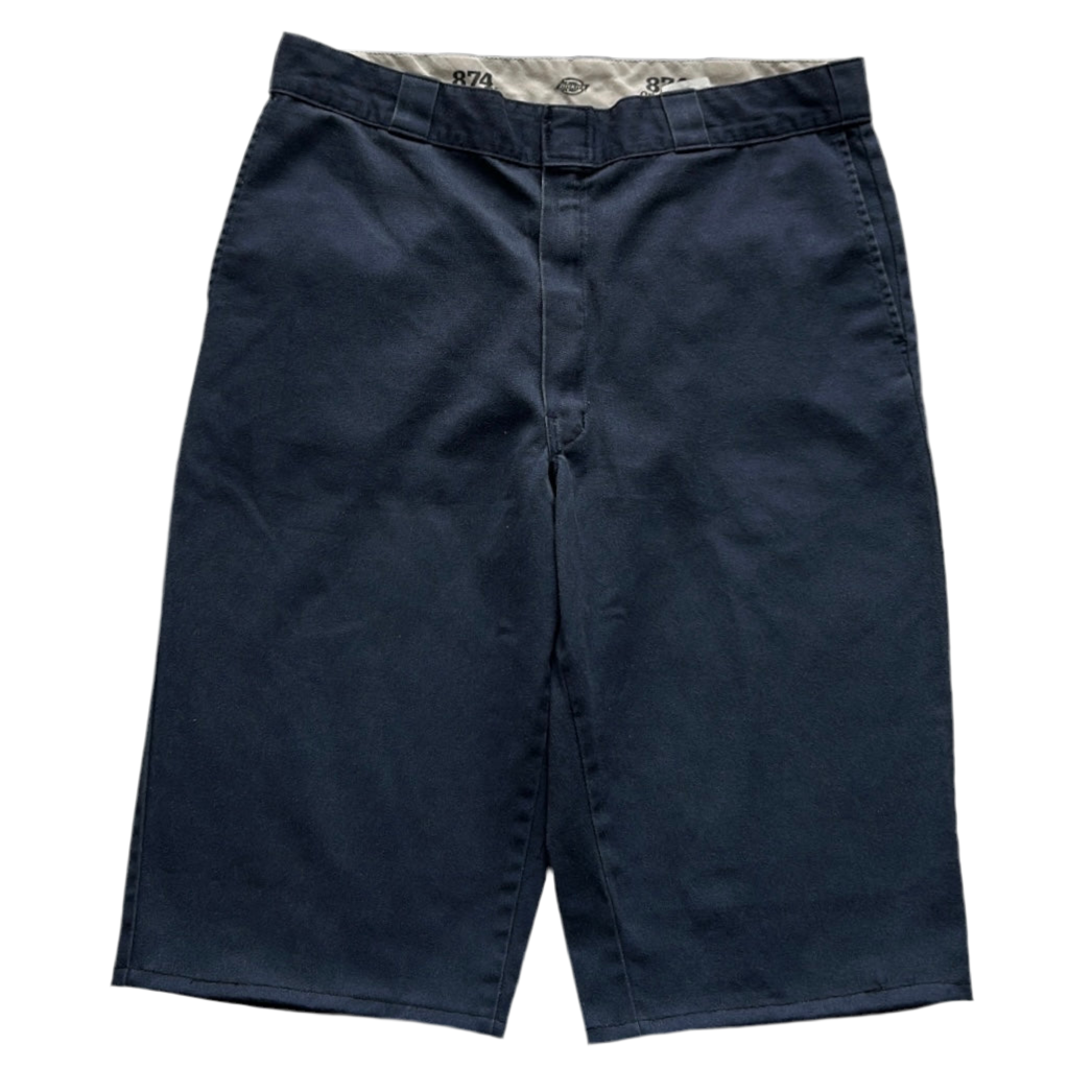 Dickies 874 Original Fit Cotton Bermuda