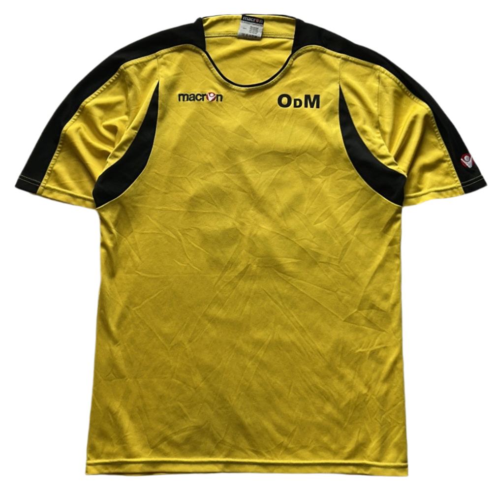Graphic Sports Shirt