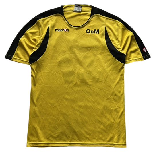 Graphic Sports Shirt