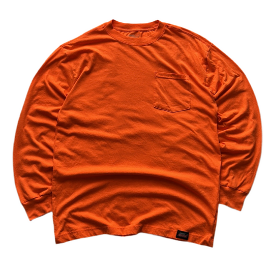 Dickies Long-Sleeve Tee