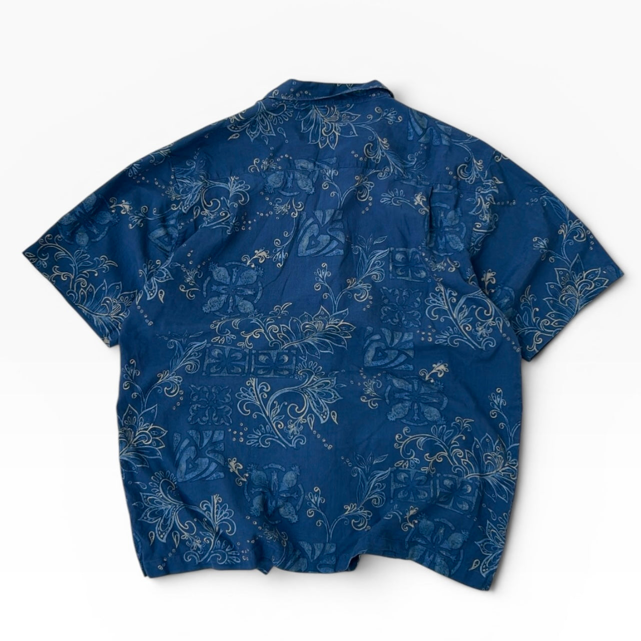 Weekender hawaiian shirt