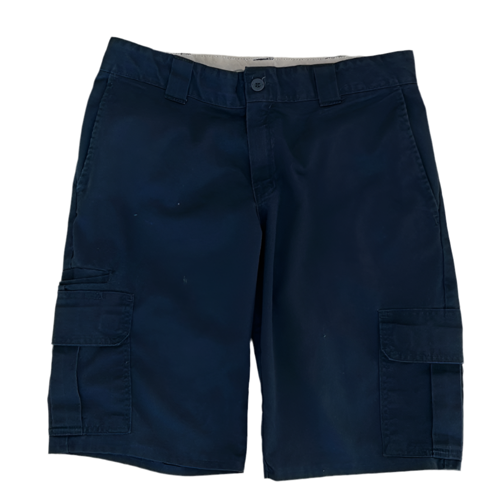 Dickies Cotton Bermuda Pants