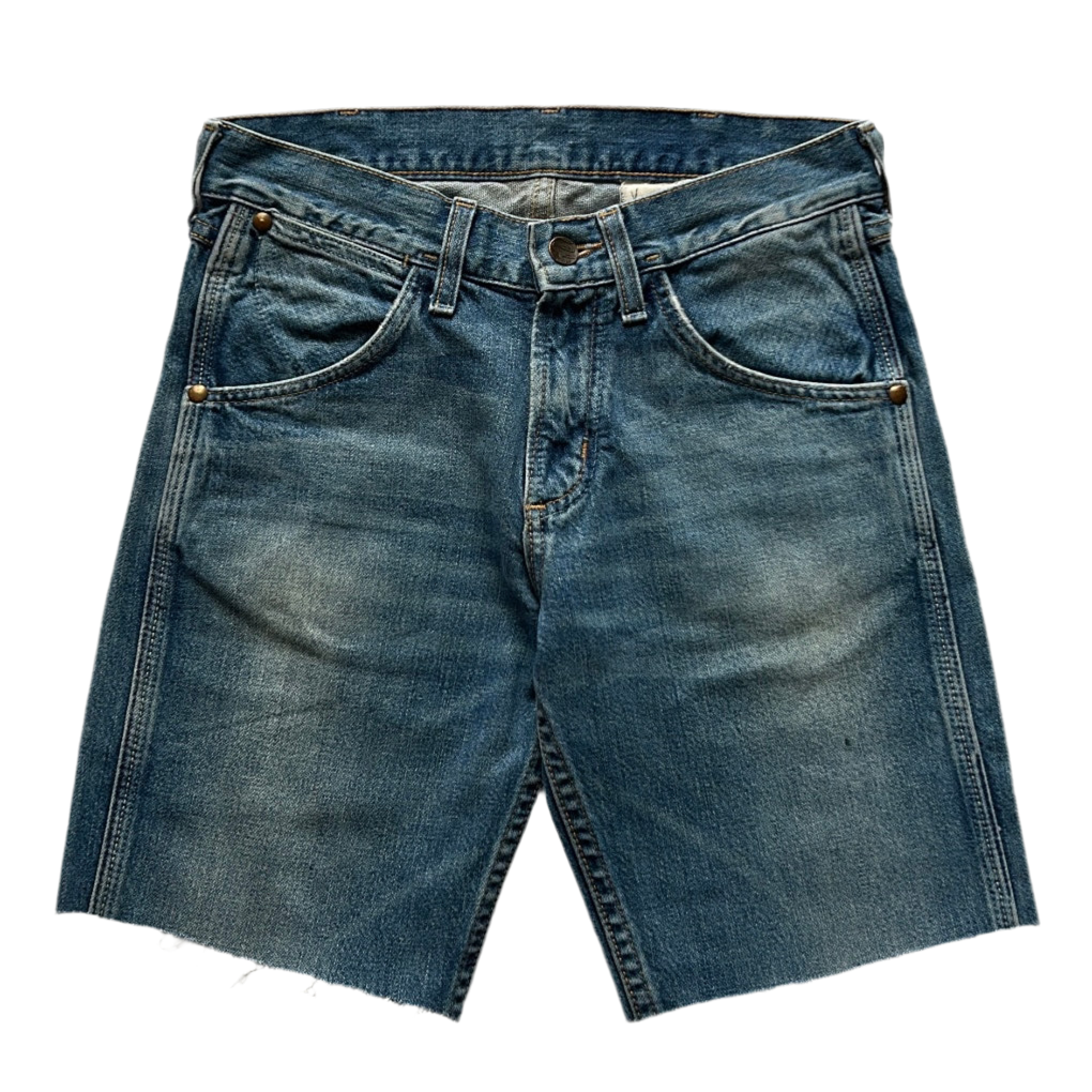 Wrangler Denim Shorts