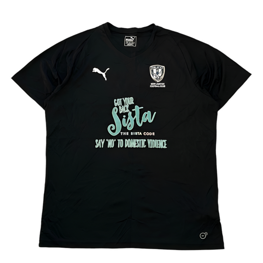 Puma x NLfC Football Tee