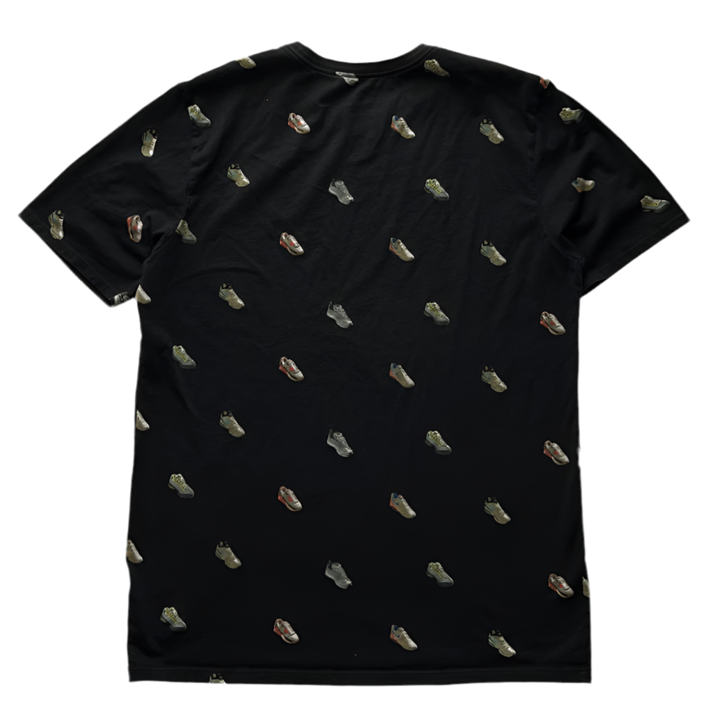 Nike Air Graphic Tee