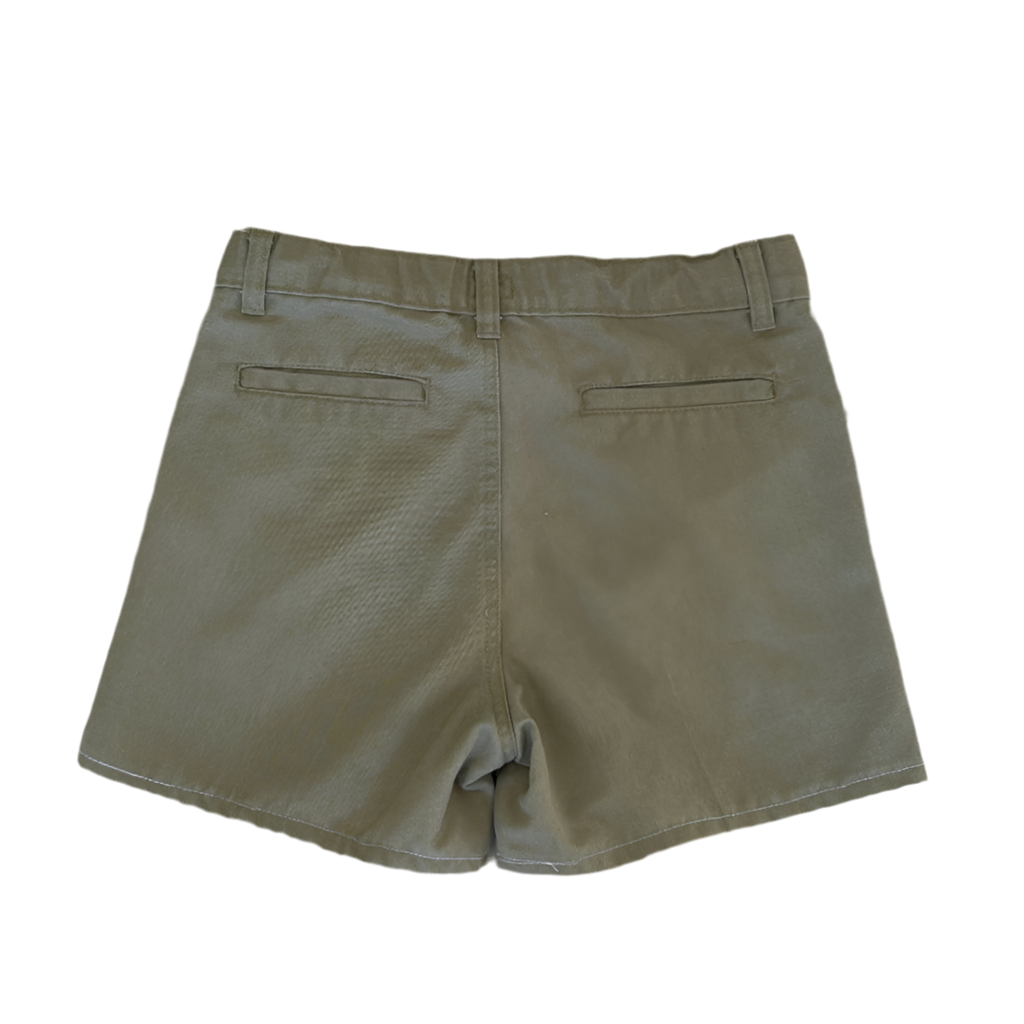 Dickies Cotton Shorts