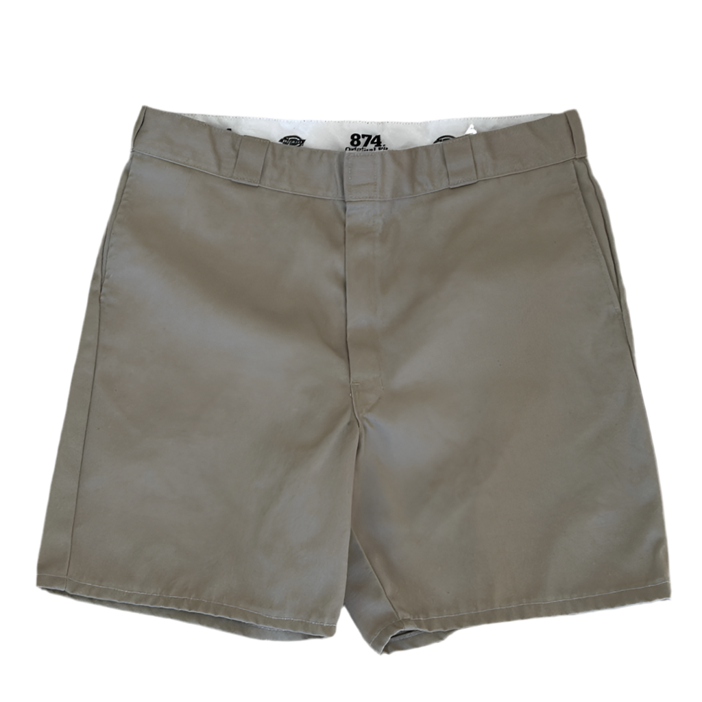Dickies Cotton Bermuda Pants