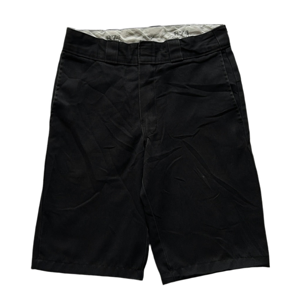 Dickies Cotton Shorts 874 Original Fit