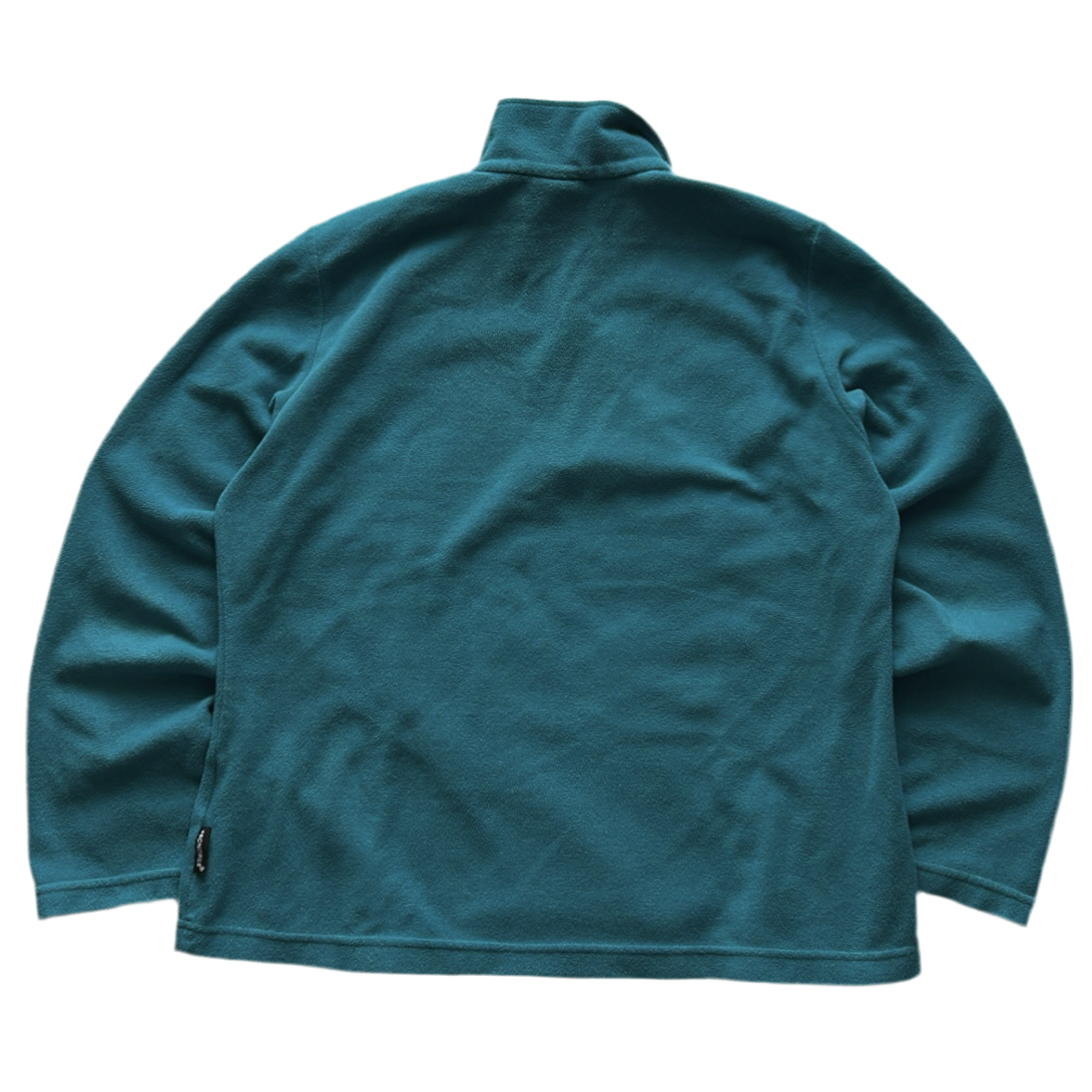 Jack Wholfskin 1/4 Zip Fleece