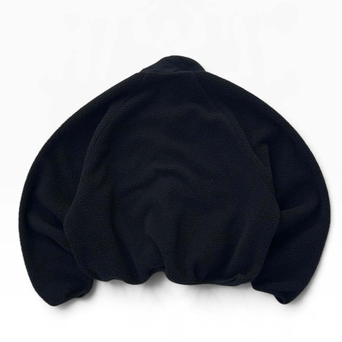 Carhartt fuzzy fleece jacket (Boxy fit)